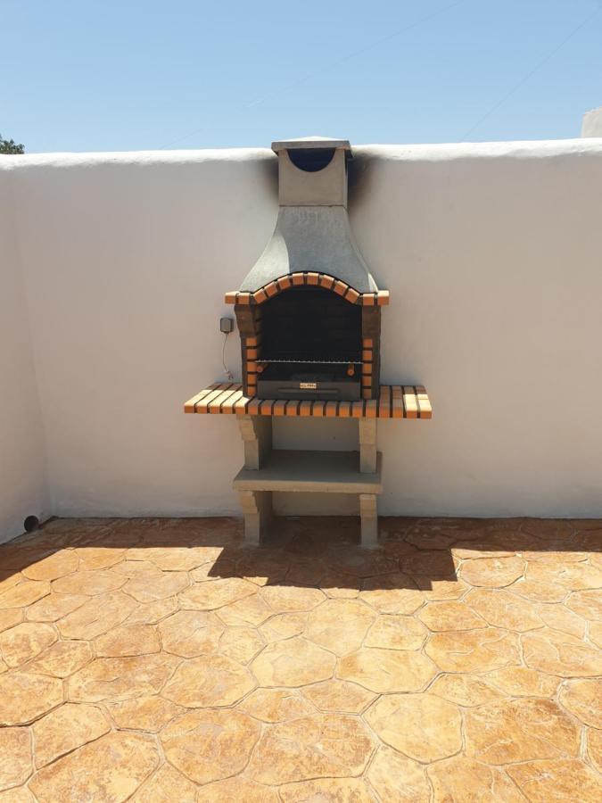 Bambu - Casa Rural En Vejer Con Piscina Privada ベヘール・デ・ラ・フロンテーラ エクステリア 写真