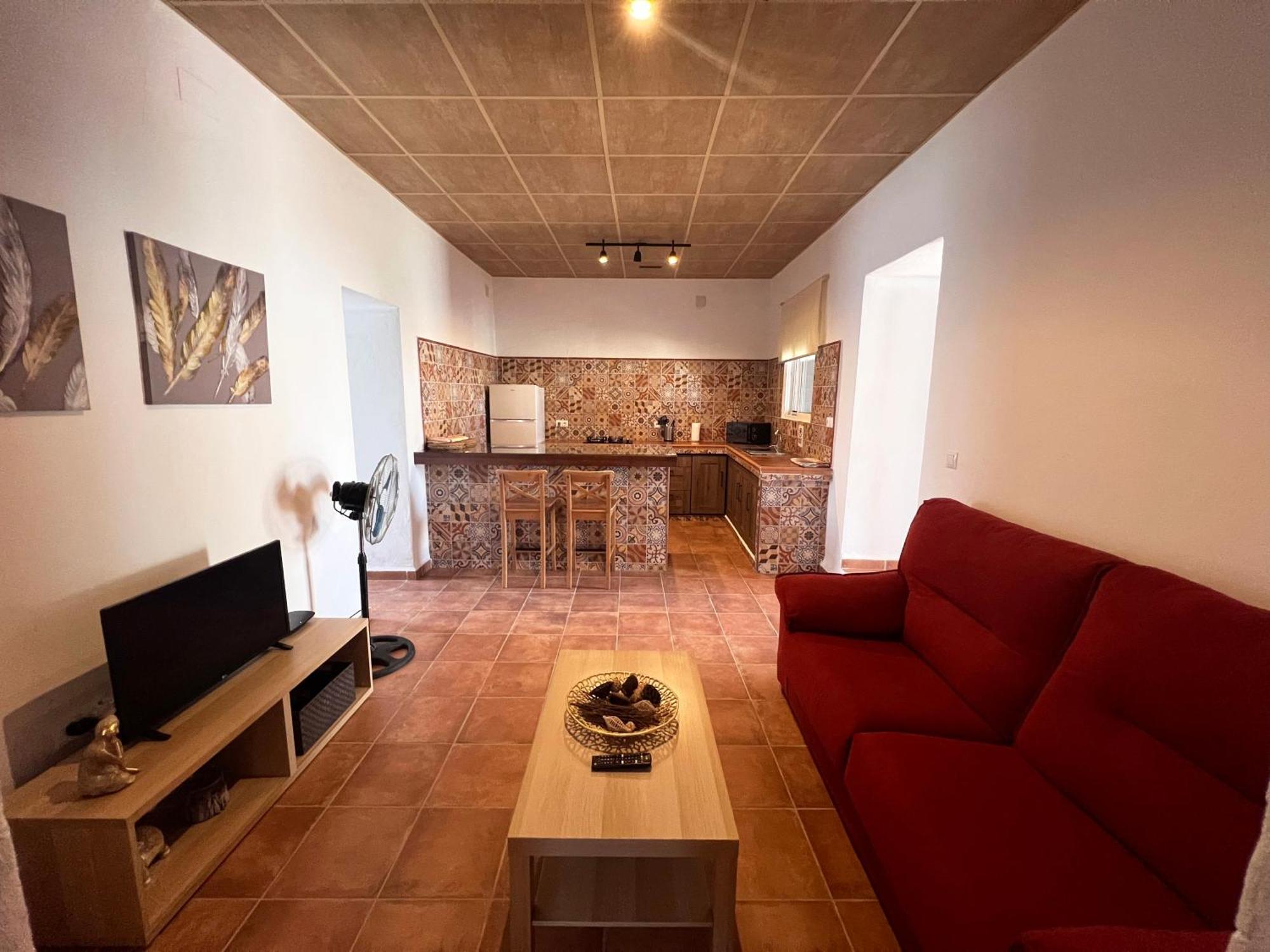 Bambu - Casa Rural En Vejer Con Piscina Privada ベヘール・デ・ラ・フロンテーラ エクステリア 写真